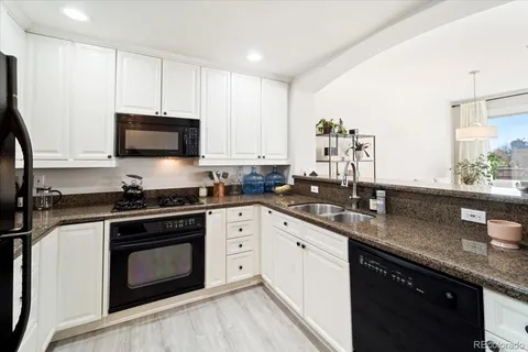 $519,000 | 2500 Cherry Creek S Drive, Unit 402, Denver, CO 80209