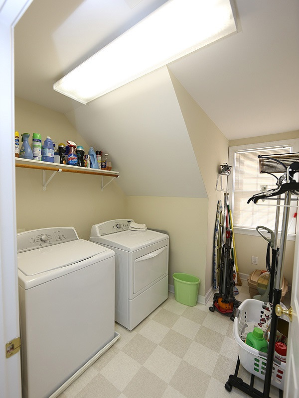 4100 Heathgate Lane Raleigh, NC 27613 - Photo 20 of 25 Photo 20