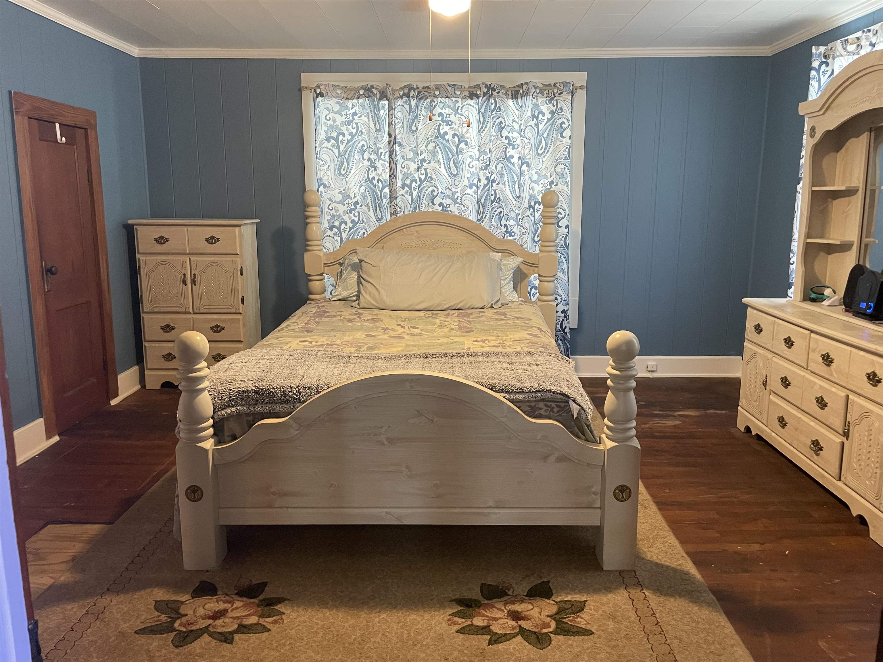 10673 Jack Springs Road Atmore, AL 36502 - Photo 9 of 14 Bedroom