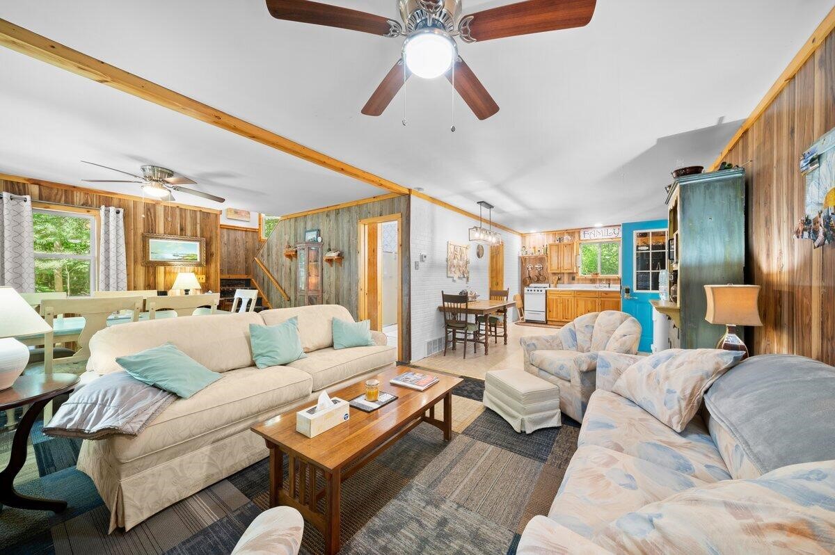 20308 Lakeview Road Tustin, MI 49688 - Photo 15 of 42 Gallery Image 15