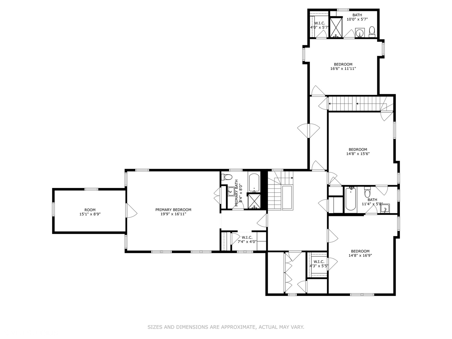 172 Dewindt Road Winnetka, IL 60093 - Photo 18 of 20