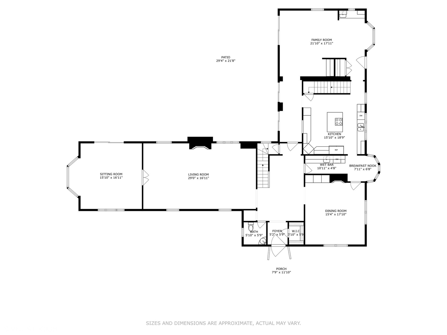 172 Dewindt Road Winnetka, IL 60093 - Photo 19 of 20