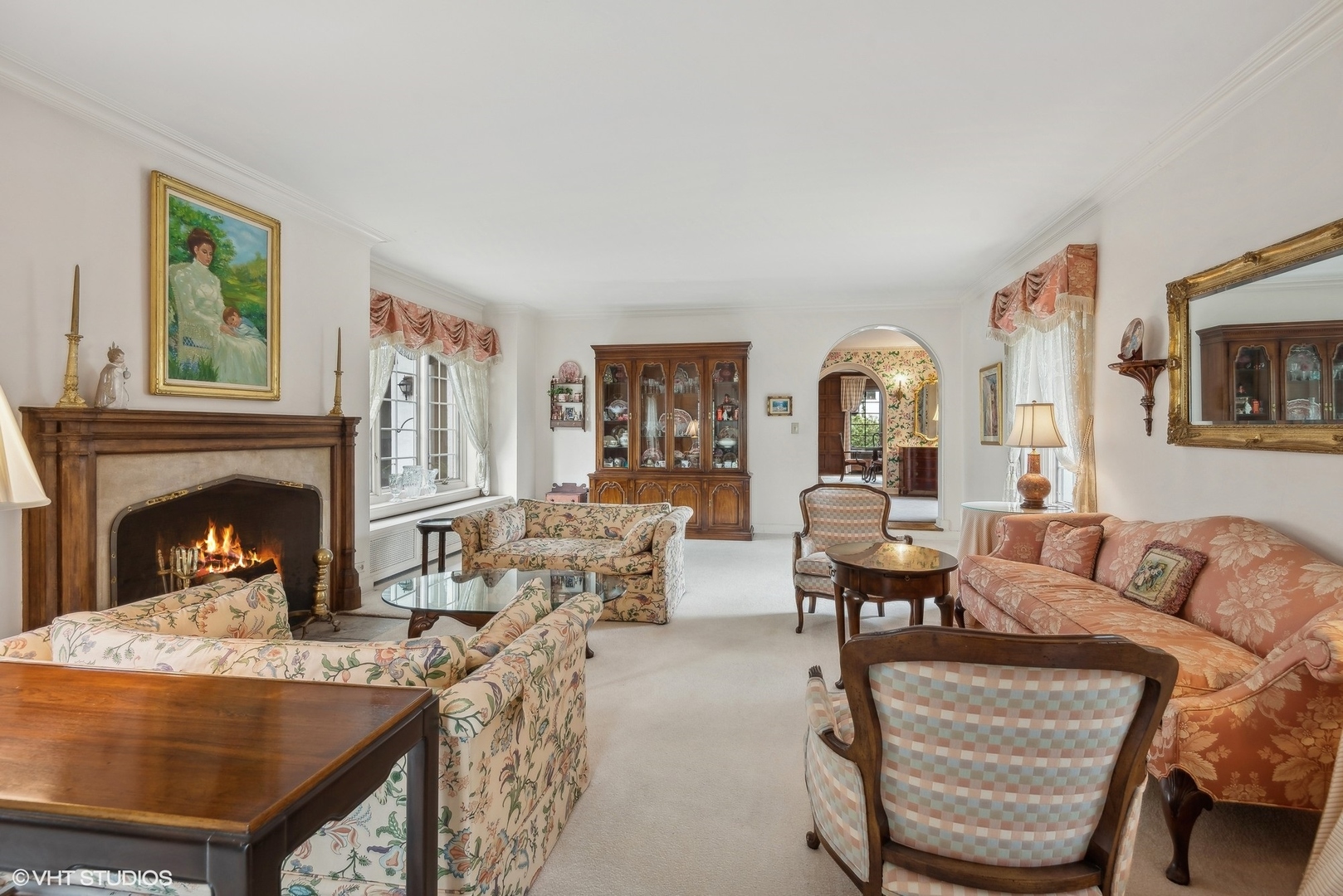 172 Dewindt Road Winnetka, IL 60093 - Photo 5 of 20