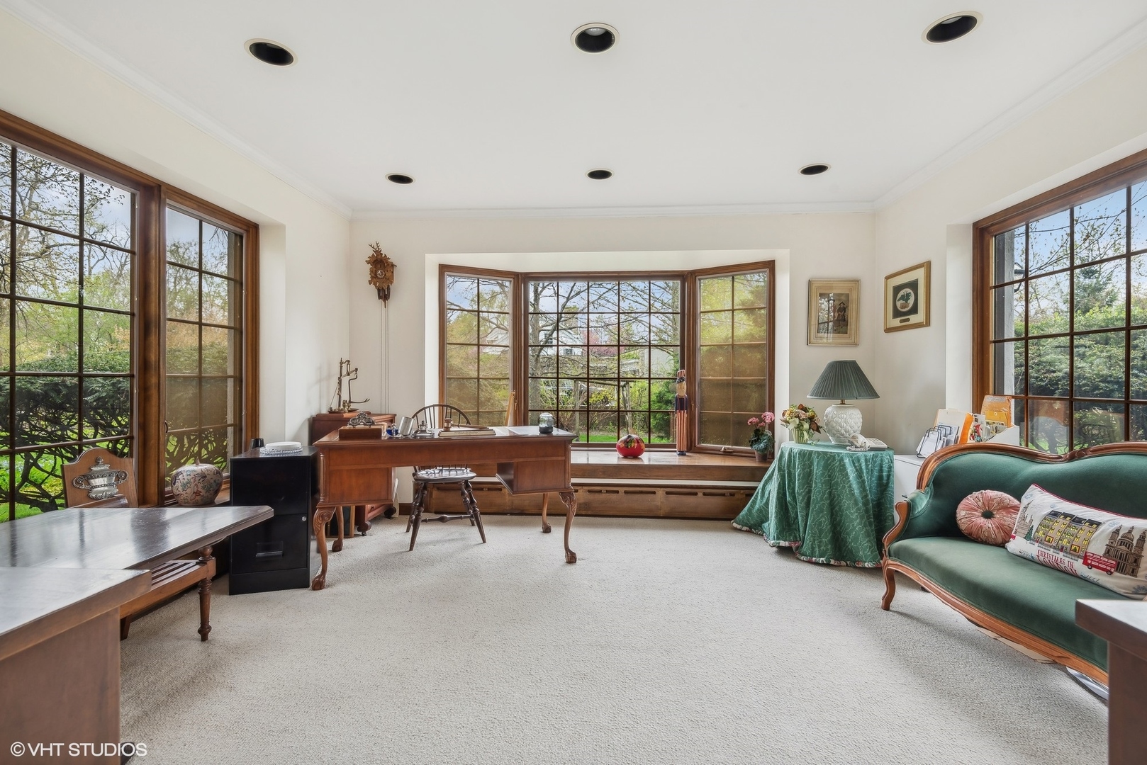 172 Dewindt Road Winnetka, IL 60093 - Photo 10 of 20