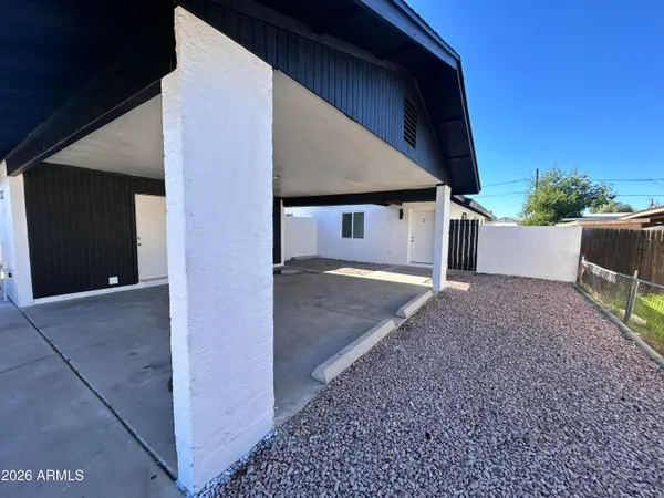 $1,995 | 1312 North Harold Street, Unit 2, Tempe, AZ 85288