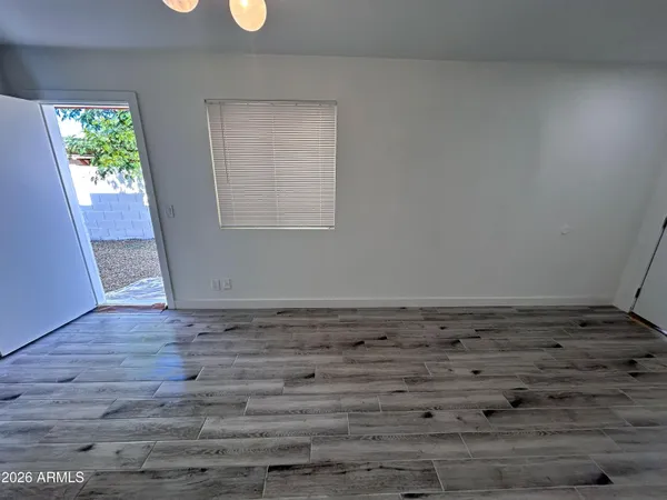 $1,995 | 1312 North Harold Street, Unit 2, Tempe, AZ 85288