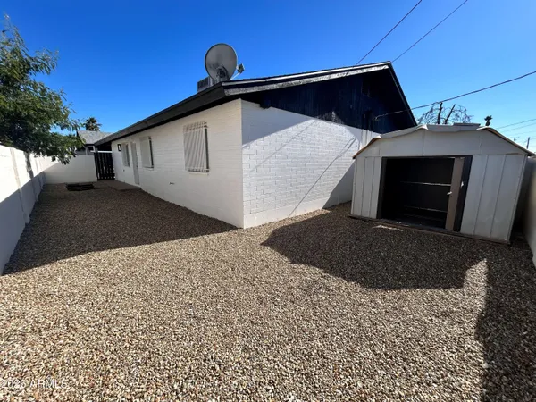 $1,995 | 1312 North Harold Street, Unit 2, Tempe, AZ 85288