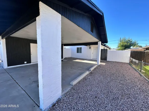 $1,895 | 1312 North Harold Street, Tempe, AZ 85288