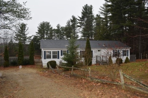 1635 Province Road Strafford, NH 03884 - Photo 1 of 40