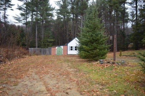 1635 Province Road Strafford, NH 03884 - Photo 3 of 40
