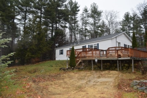 1635 Province Road Strafford, NH 03884 - Photo 5 of 40