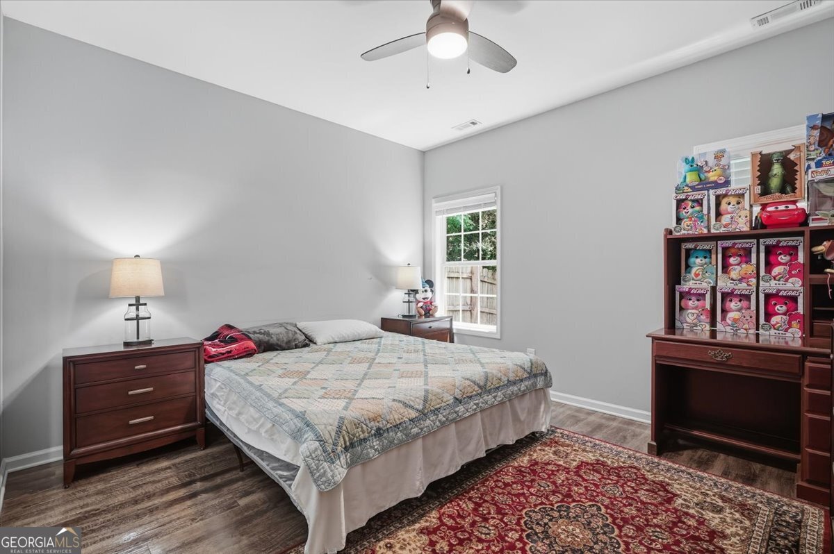 785 Dawn Place Alto, GA 30510 - Photo 27 of 36