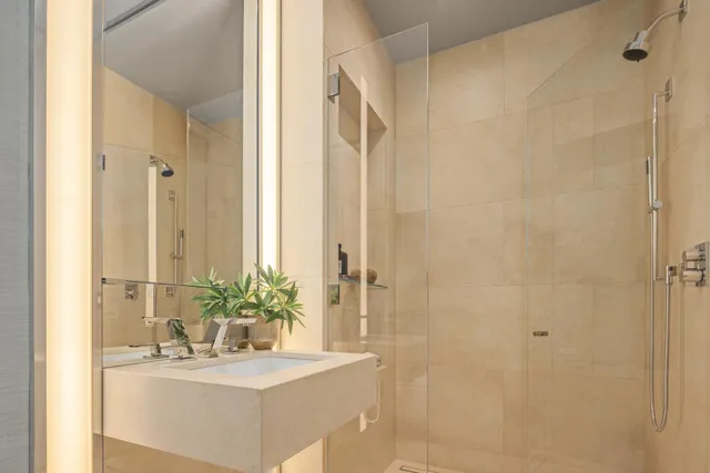 $15,350,000 | 53 West 53rd Street, Unit 49A | Midtown Central