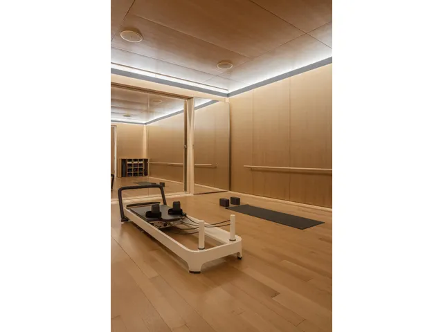 $15,350,000 | 53 West 53rd Street, Unit 49A | Midtown Central