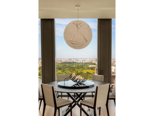 $15,350,000 | 53 West 53rd Street, Unit 49A | Midtown Central