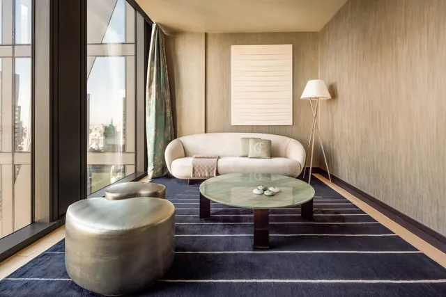 $15,350,000 | 53 West 53rd Street, Unit 49A | Midtown Central