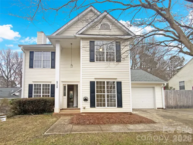 $331,000 | 5719 Rocbridge Lane, Charlotte, NC 28208