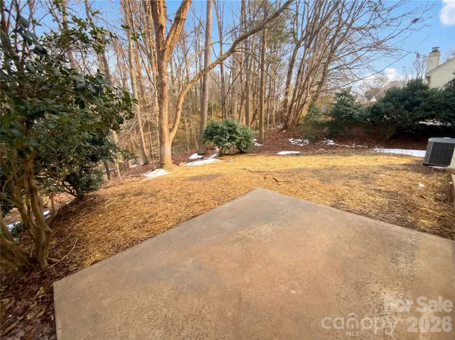 $331,000 | 5719 Rocbridge Lane, Charlotte, NC 28208