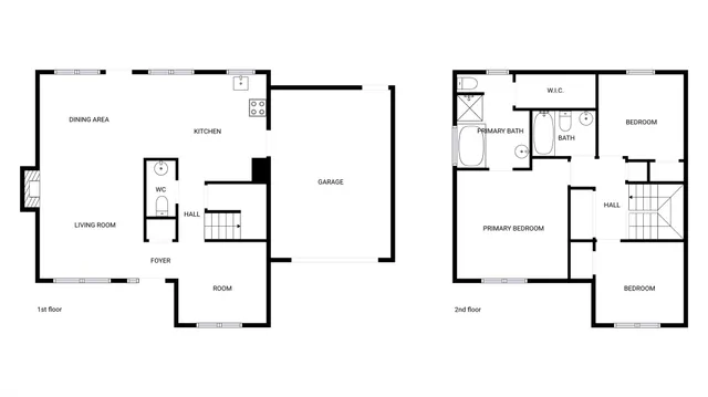 $331,000 | 5719 Rocbridge Lane, Charlotte, NC 28208
