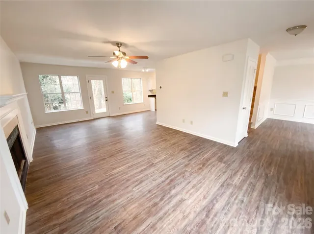 $331,000 | 5719 Rocbridge Lane, Charlotte, NC 28208