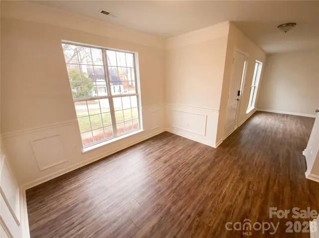 $331,000 | 5719 Rocbridge Lane, Charlotte, NC 28208