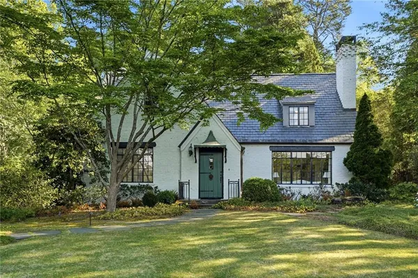 $3,850,000 | 3990 East Brookhaven Drive Northeast, Atlanta, GA 30319