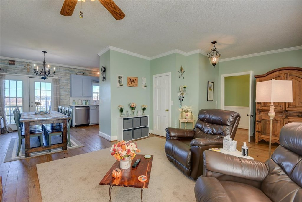 229 Early Sims Road Ridge Spring, SC 29129 - Photo 14 of 41
