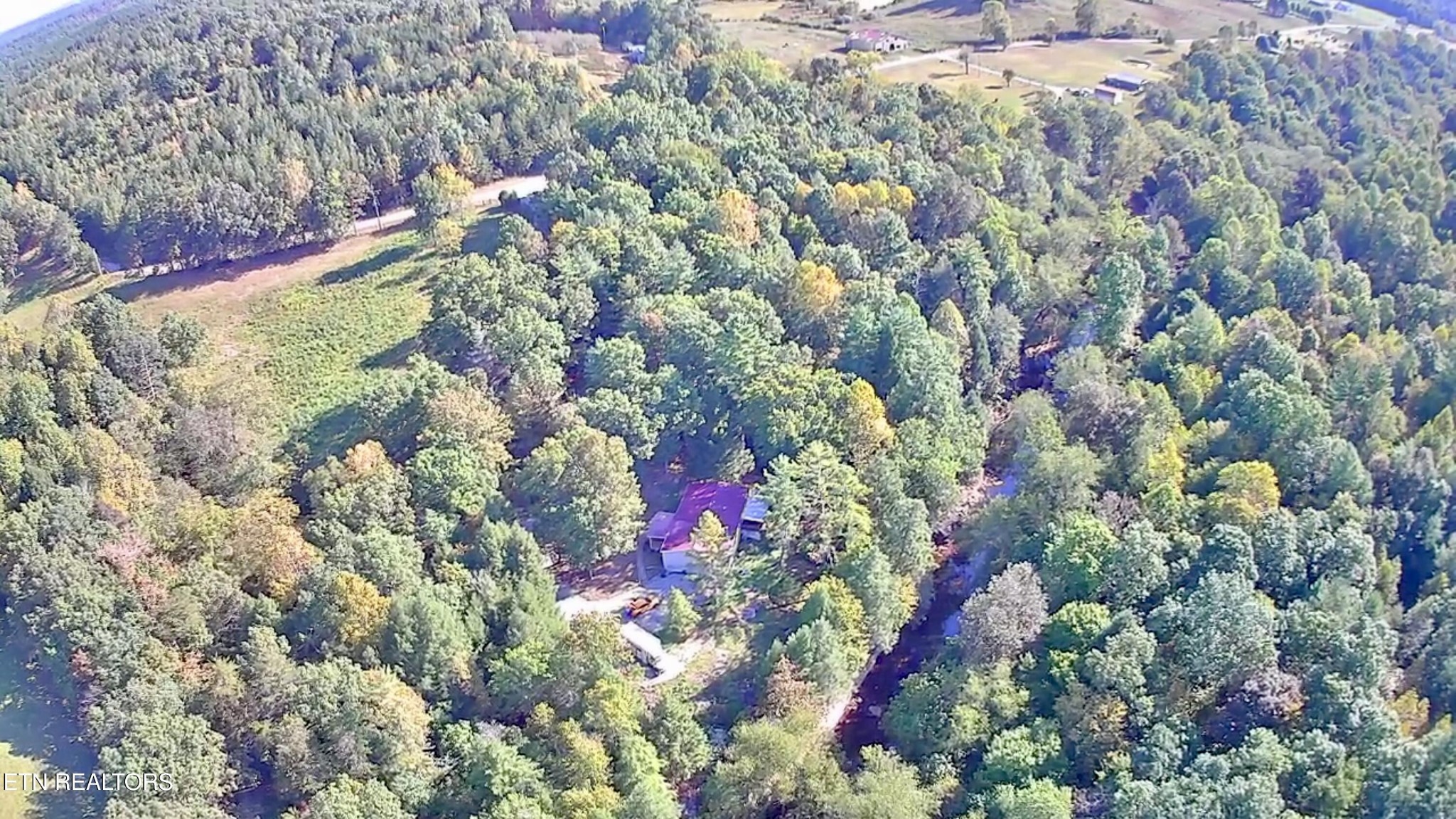 123 Doc Huling Road Robbins, TN 37852 - Photo 19 of 23