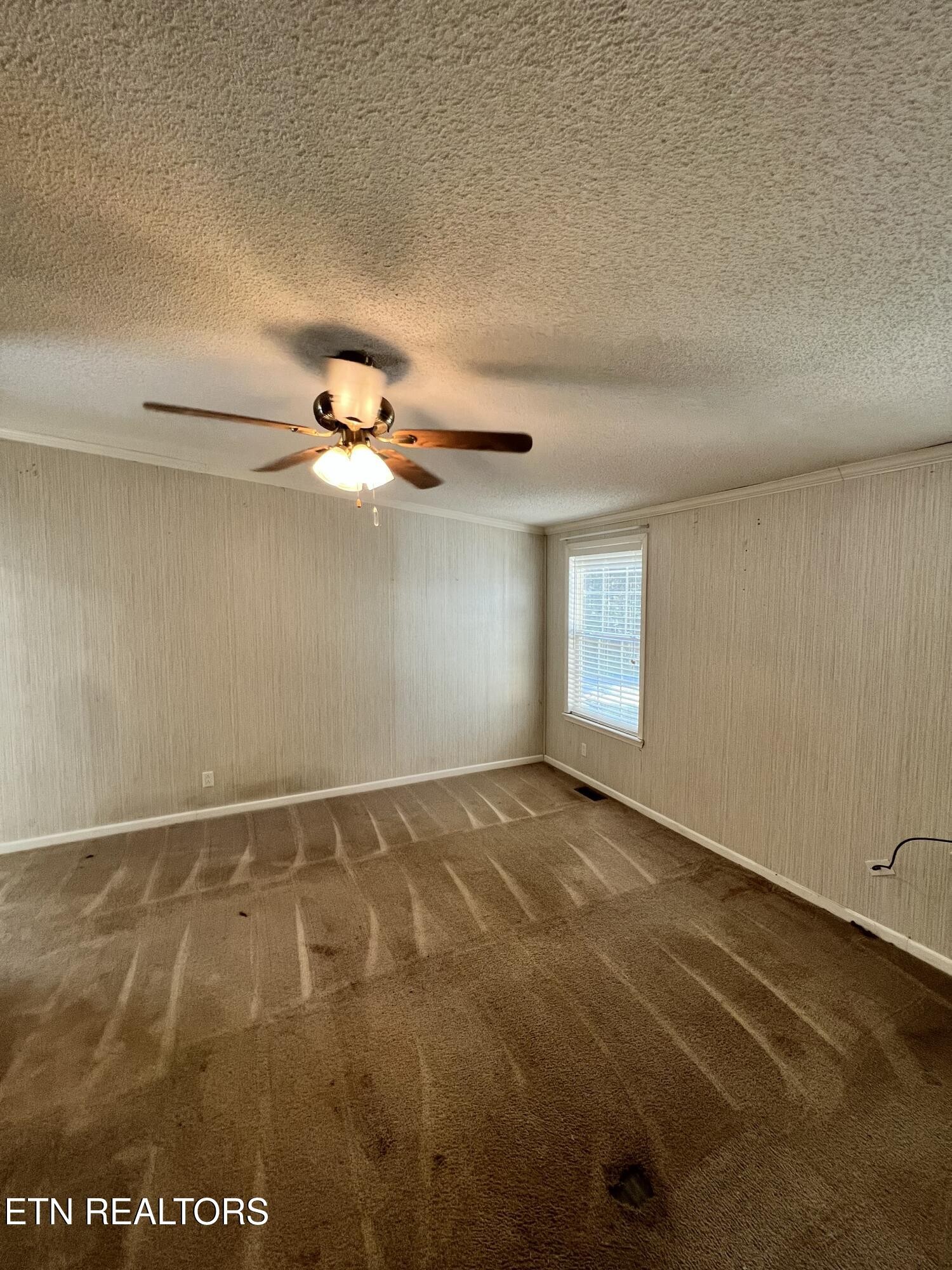 123 Doc Huling Road Robbins, TN 37852 - Photo 23 of 23 a view of an empty room