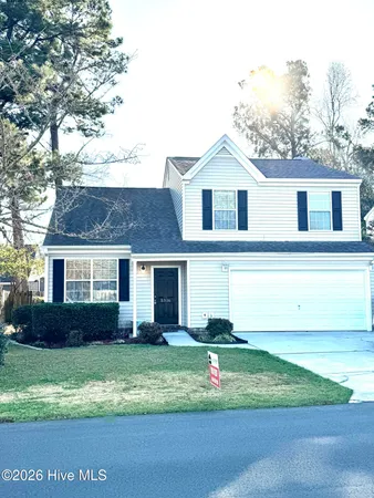 $2,250 | 5316 Ivocet Drive, Wilmington, NC 28409