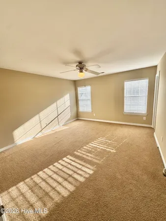 $2,250 | 5316 Ivocet Drive, Wilmington, NC 28409