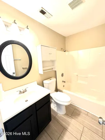 $2,250 | 5316 Ivocet Drive, Wilmington, NC 28409