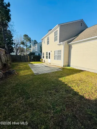 $2,250 | 5316 Ivocet Drive, Wilmington, NC 28409