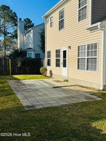 $2,250 | 5316 Ivocet Drive, Wilmington, NC 28409