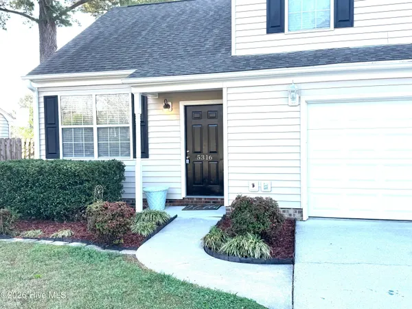 $2,250 | 5316 Ivocet Drive, Wilmington, NC 28409