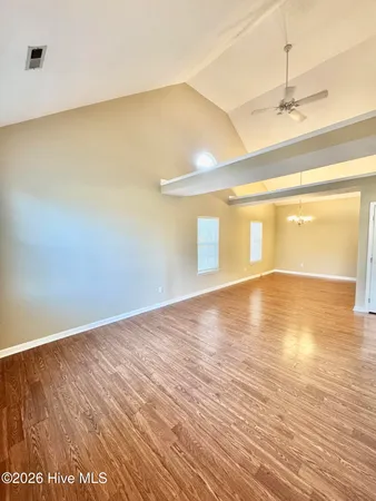 $2,250 | 5316 Ivocet Drive, Wilmington, NC 28409