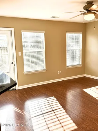 $2,250 | 5316 Ivocet Drive, Wilmington, NC 28409