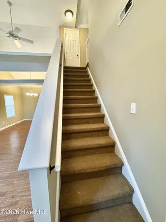 $2,250 | 5316 Ivocet Drive, Wilmington, NC 28409