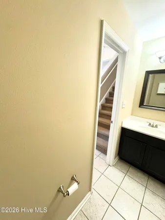 $2,250 | 5316 Ivocet Drive, Wilmington, NC 28409