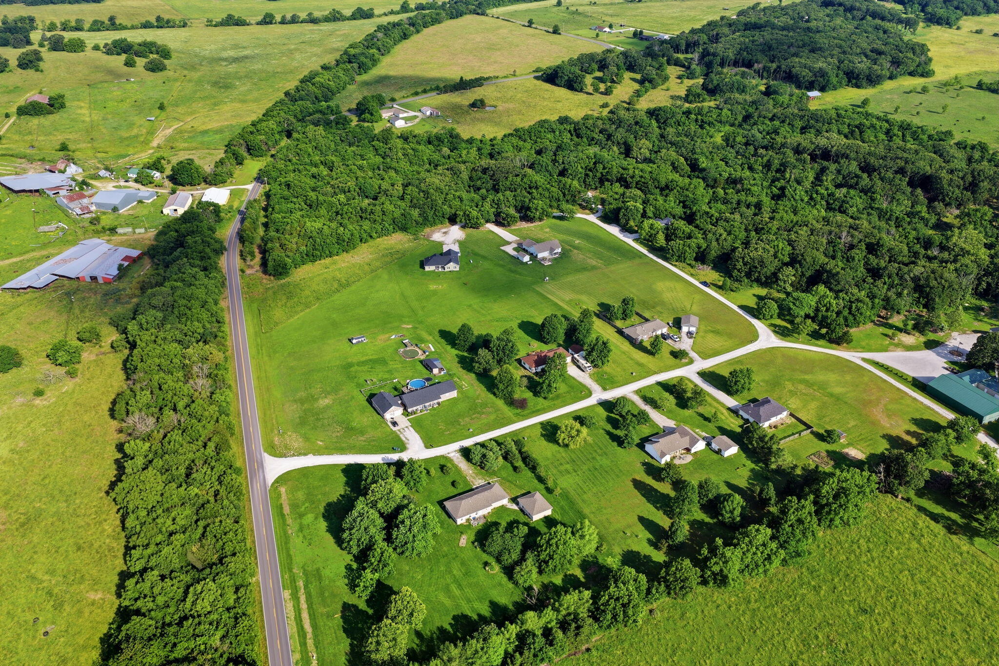 0 South 96th Road, Unit LOTS 14 Bolivar, MO 65613 - Photo 6 of 12 13-web-or-mls-Land_Tracts_011