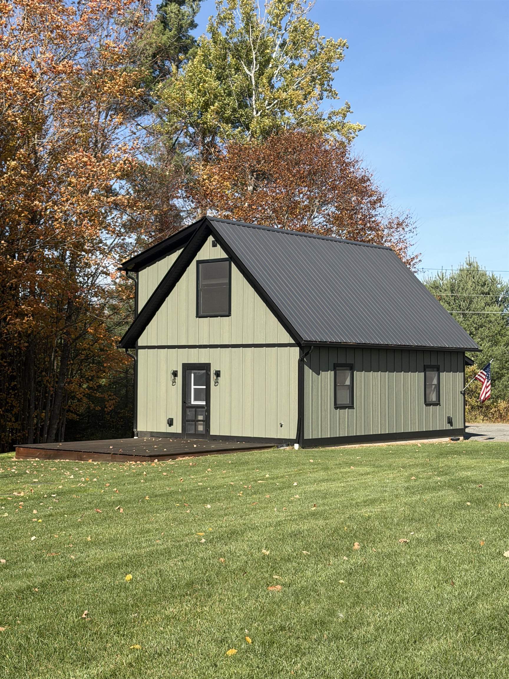123 Whispering Pines Road Derby, VT 05855 - Photo 5 of 17