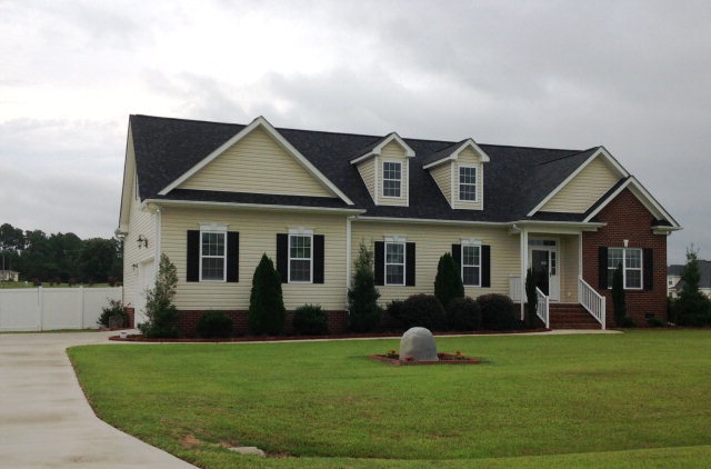 2575 Meadowlark Road Nashville, NC 27856 - Photo 1 of 25 Primary Photo