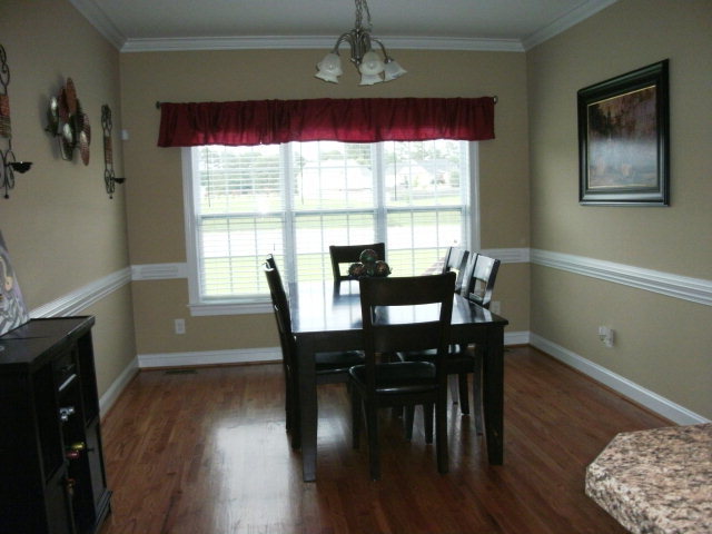 2575 Meadowlark Road Nashville, NC 27856 - Photo 13 of 25 Additional Photo