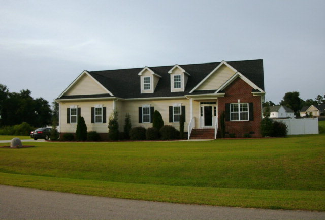 2575 Meadowlark Road Nashville, NC 27856 - Photo 2 of 25 Additional Photo