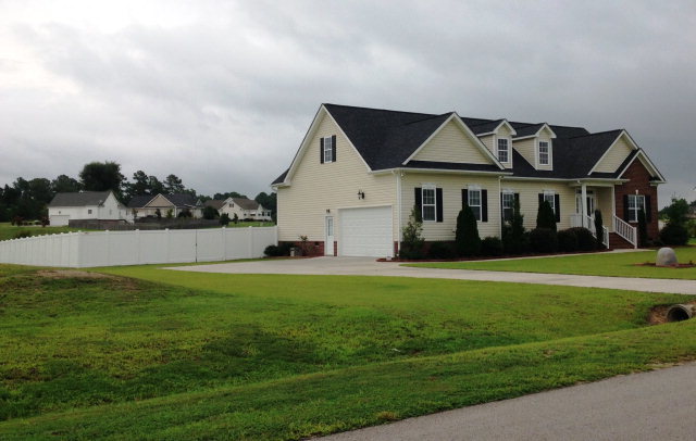 2575 Meadowlark Road Nashville, NC 27856 - Photo 24 of 25 Additional Photo