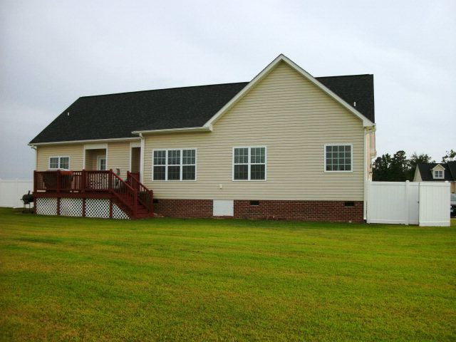 2575 Meadowlark Road Nashville, NC 27856 - Photo 4 of 25 Additional Photo