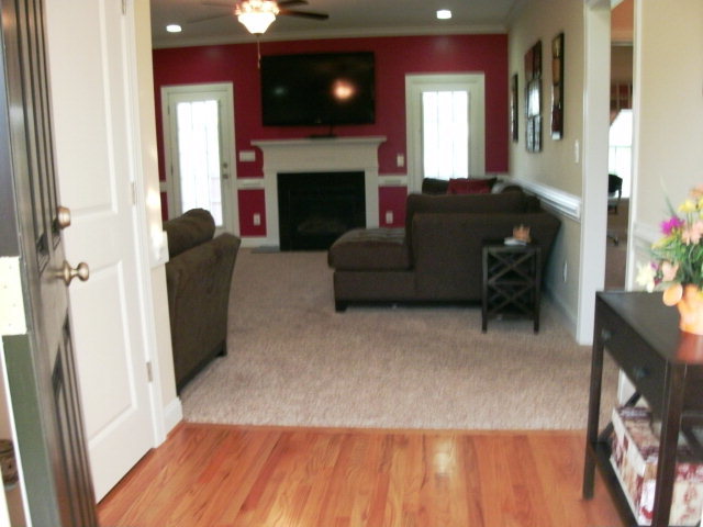 2575 Meadowlark Road Nashville, NC 27856 - Photo 7 of 25 Additional Photo