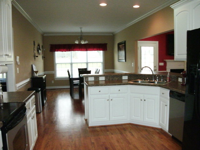 2575 Meadowlark Road Nashville, NC 27856 - Photo 9 of 25 Additional Photo