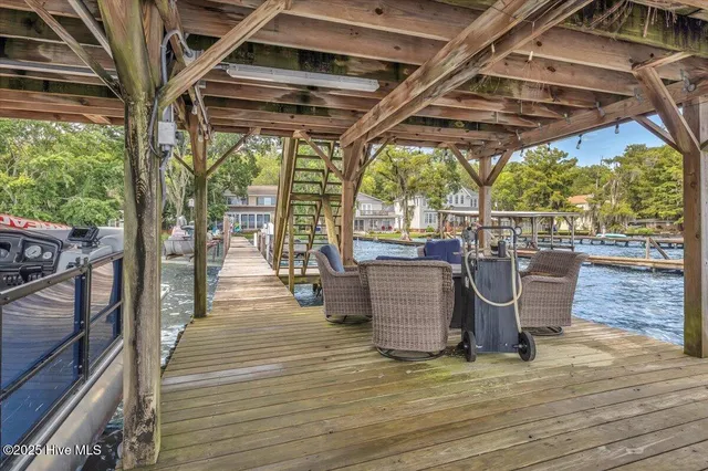 $724,900 | 814 Canal Cove Road, Lake Waccamaw, NC 28450