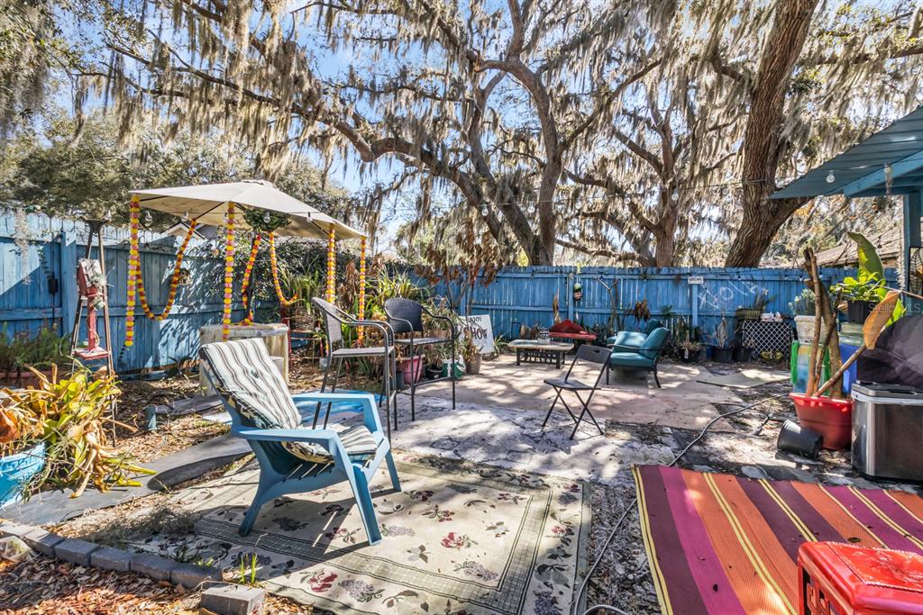 5314 Mt Olive Road Polk City, FL 33868 - Photo 27 of 29